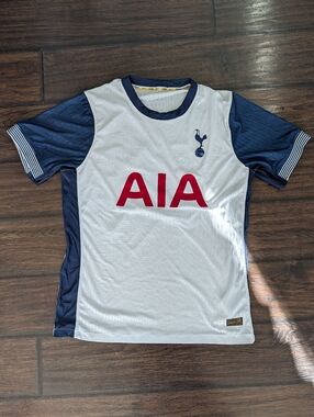 Soccer Tshirt